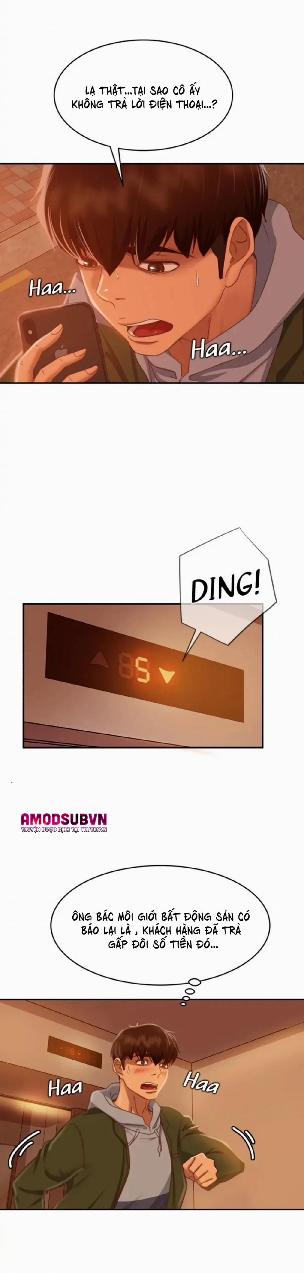 Một Ngày Rối Rắm 38 trang 23