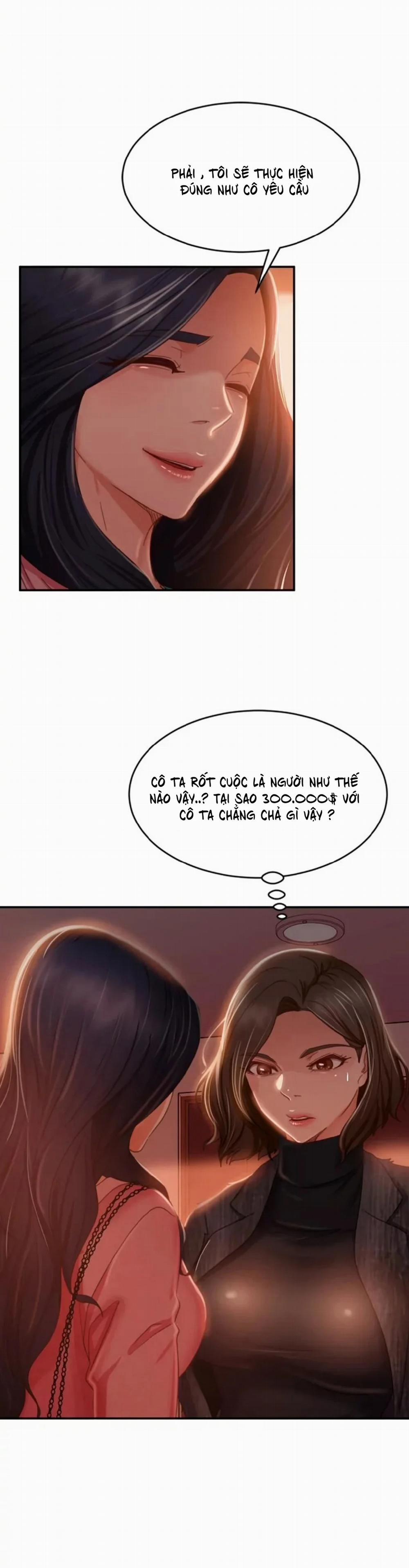 Một Ngày Rối Rắm 38 trang 4