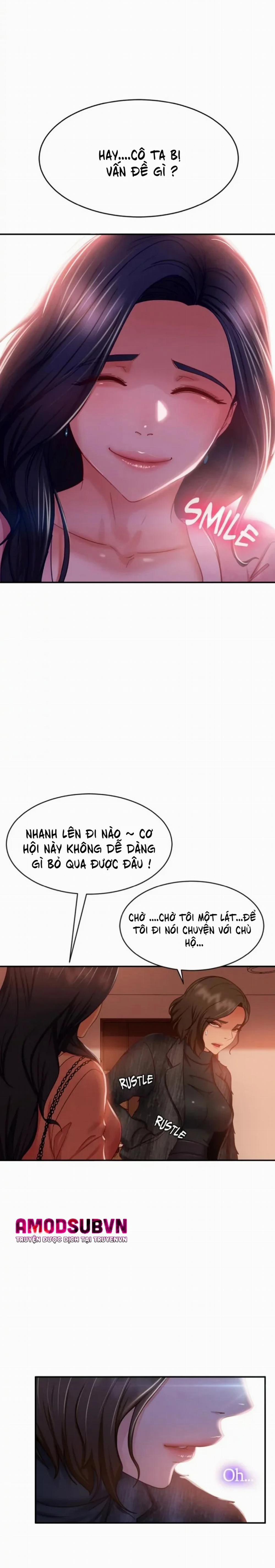 Một Ngày Rối Rắm 38 trang 5