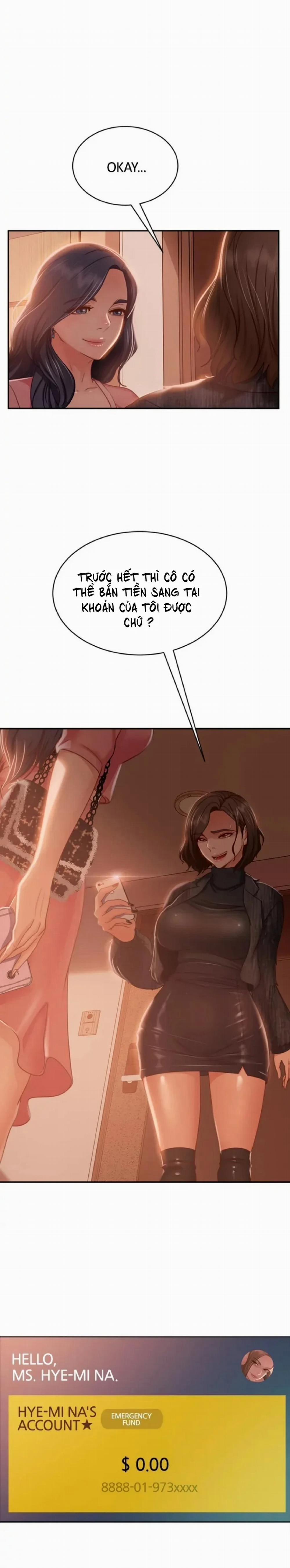 Một Ngày Rối Rắm 38 trang 6