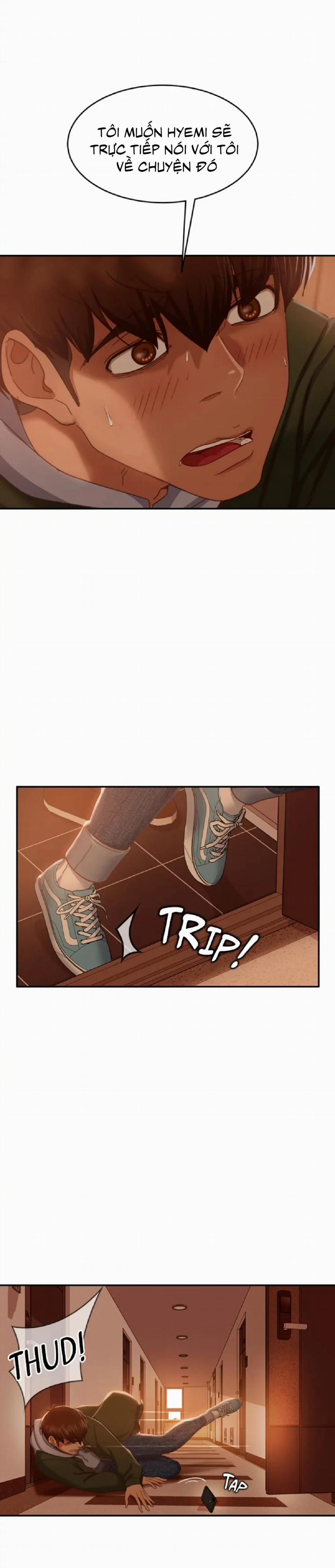 Một Ngày Rối Rắm 39 trang 14