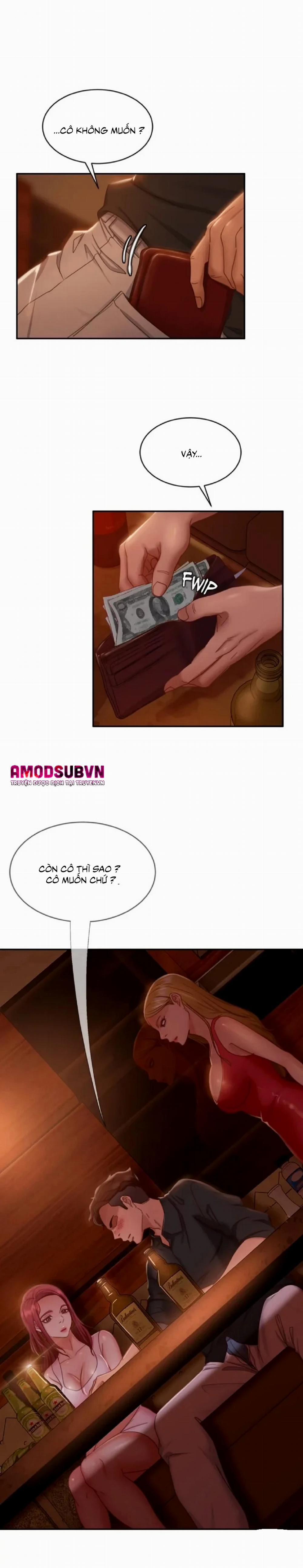 Một Ngày Rối Rắm 40 trang 9