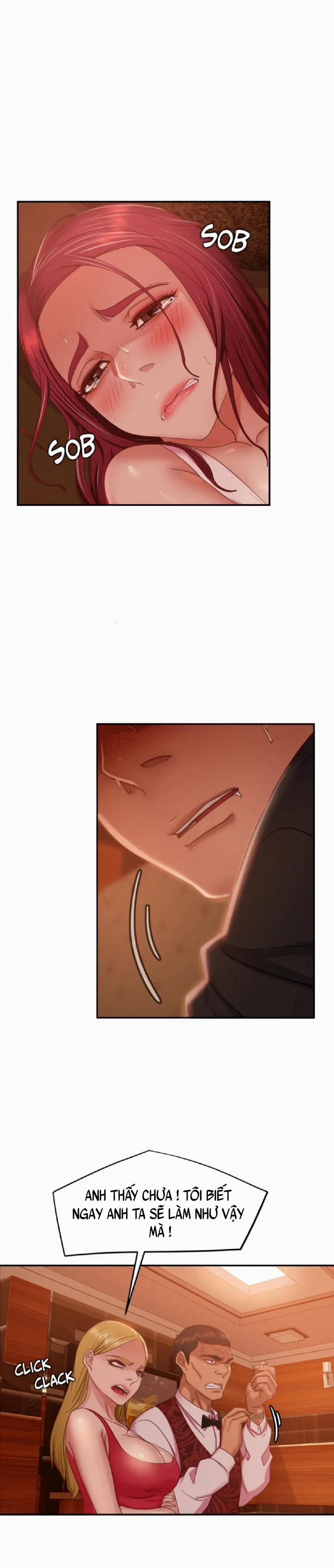 Một Ngày Rối Rắm 41 trang 11