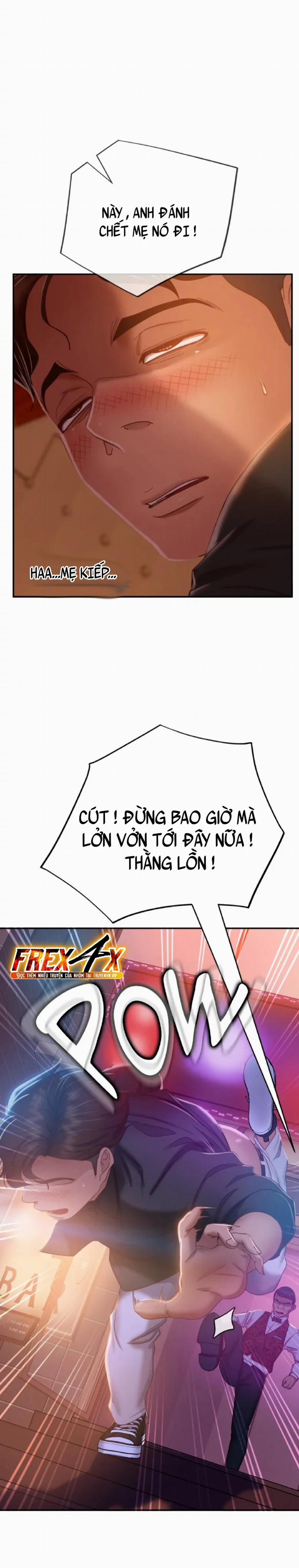 Một Ngày Rối Rắm 41 trang 12