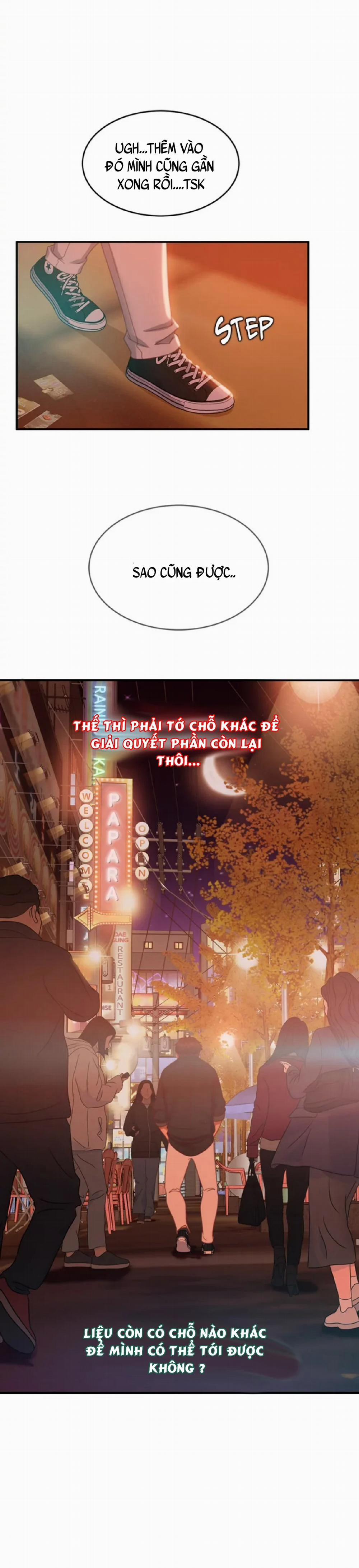 Một Ngày Rối Rắm 41 trang 15