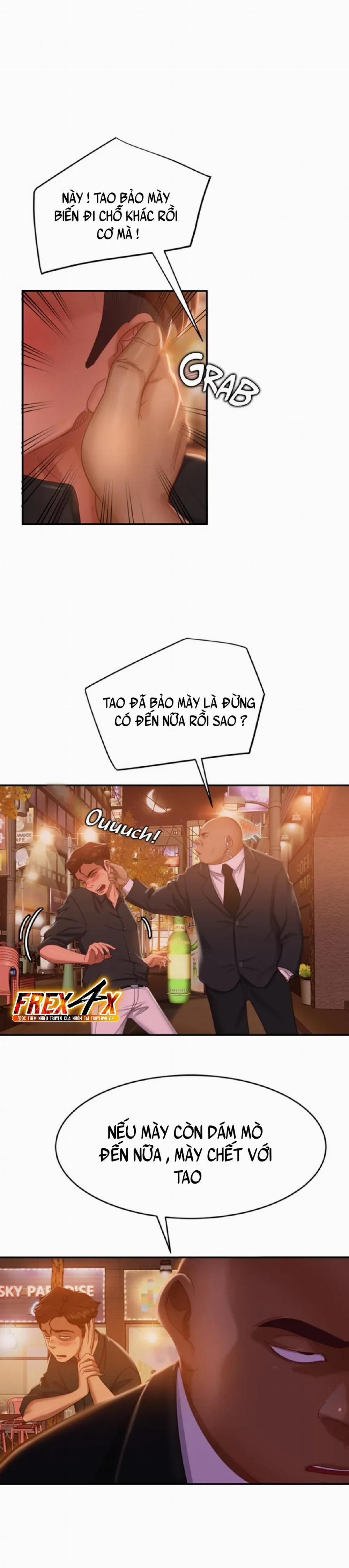 Một Ngày Rối Rắm 41 trang 16