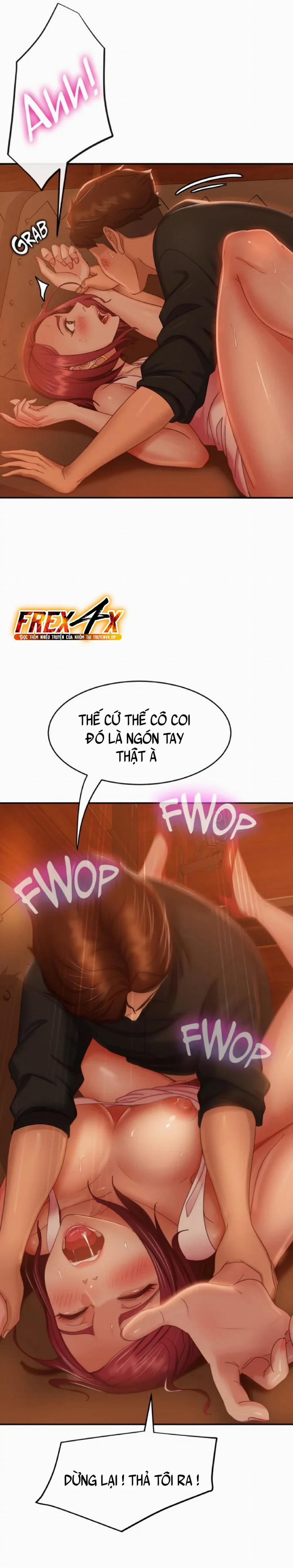 Một Ngày Rối Rắm 41 trang 6