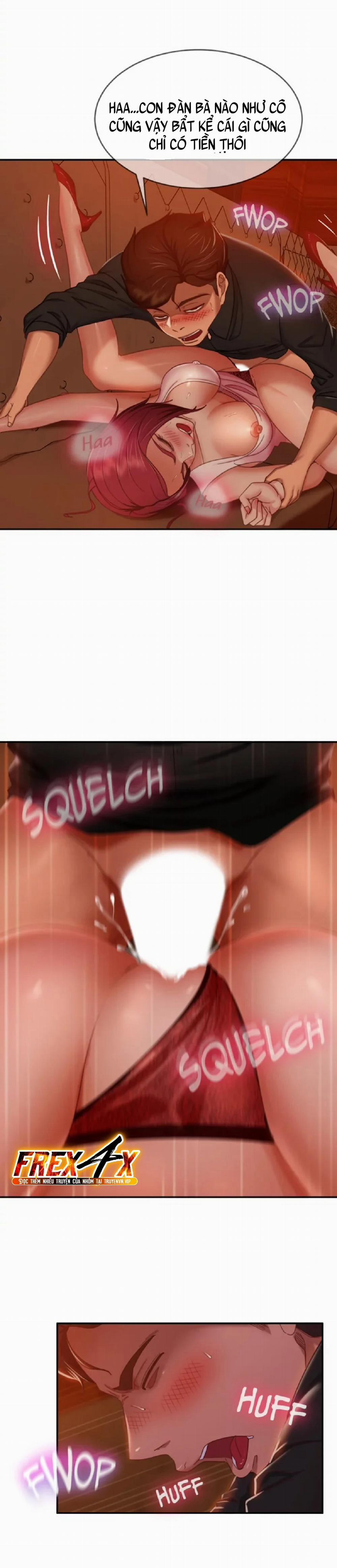 Một Ngày Rối Rắm 41 trang 8