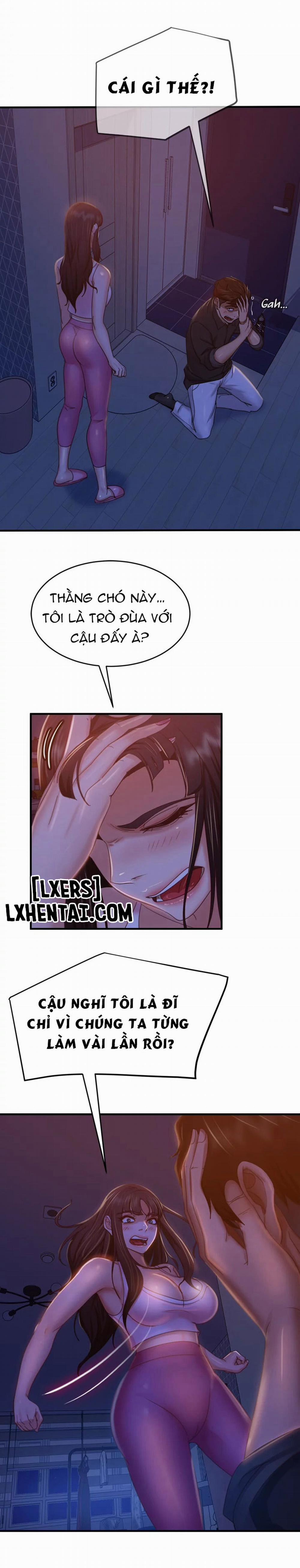 Một Ngày Rối Rắm 42 trang 10