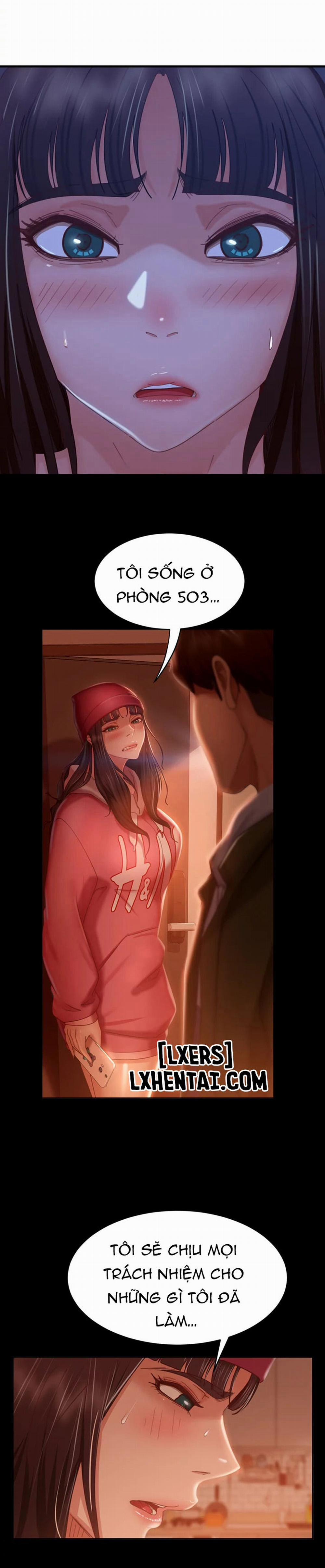 Một Ngày Rối Rắm 42 trang 15