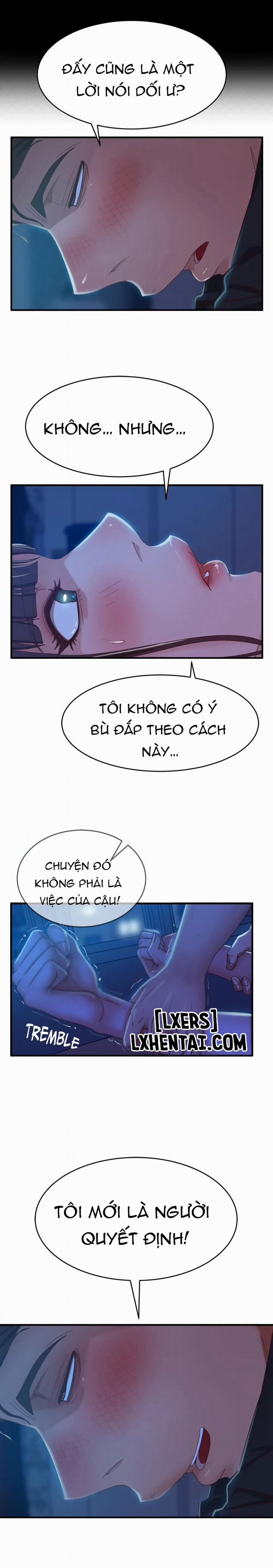 Một Ngày Rối Rắm 42 trang 16