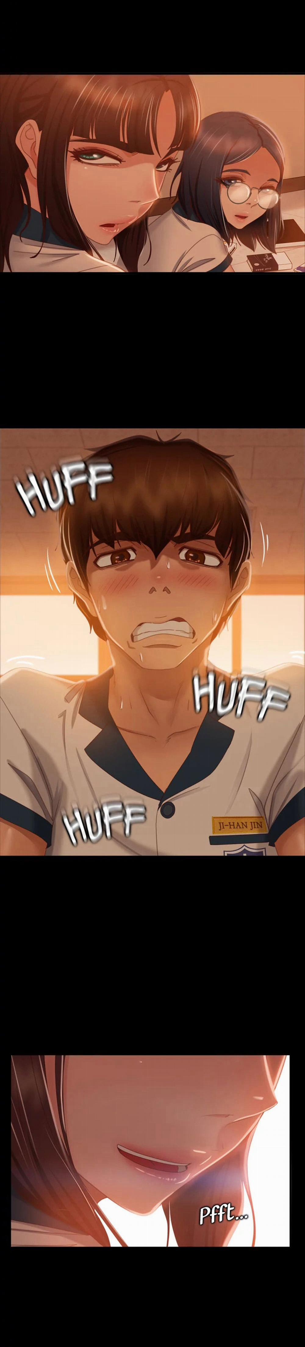 Một Ngày Rối Rắm 42 trang 19