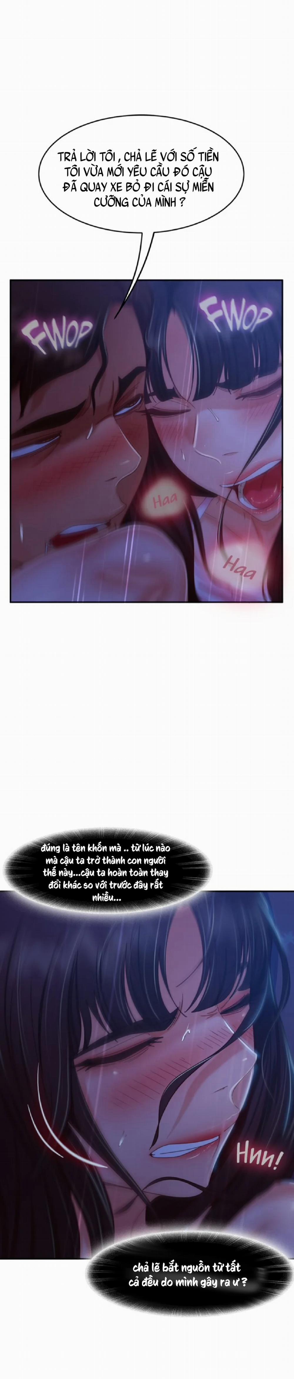 Một Ngày Rối Rắm 43 trang 12