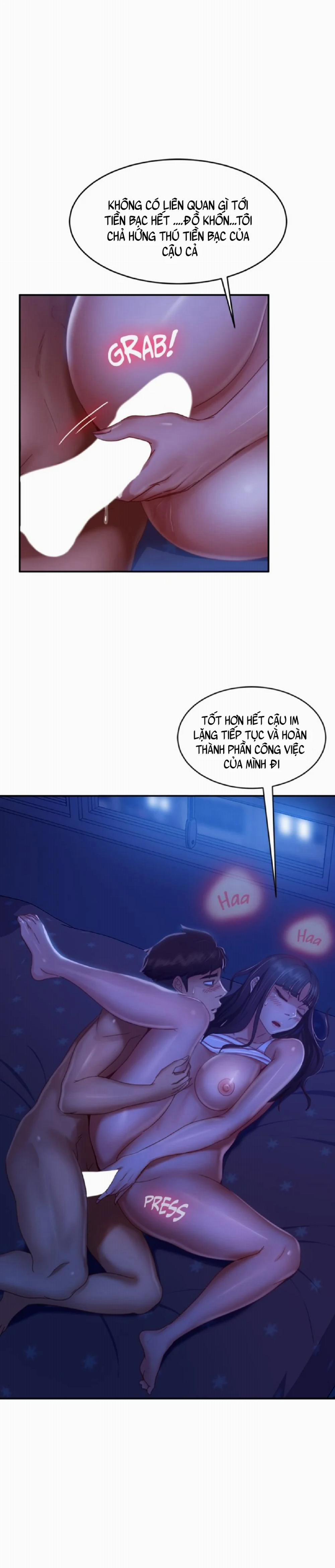 Một Ngày Rối Rắm 43 trang 14