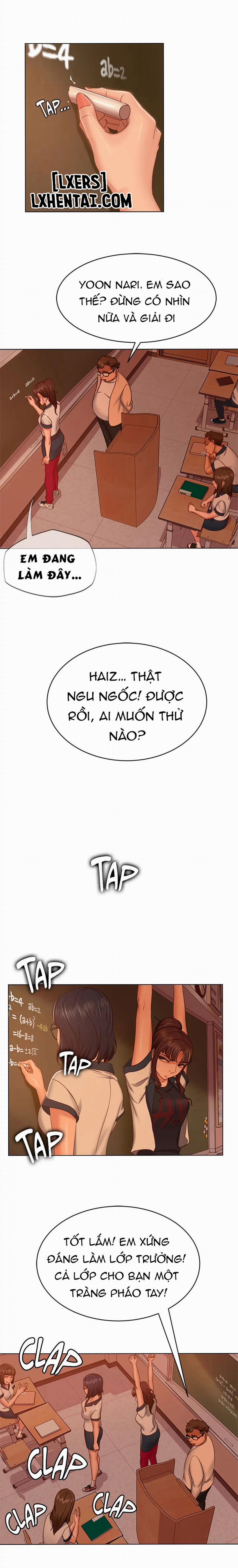 Một Ngày Rối Rắm 45 trang 5