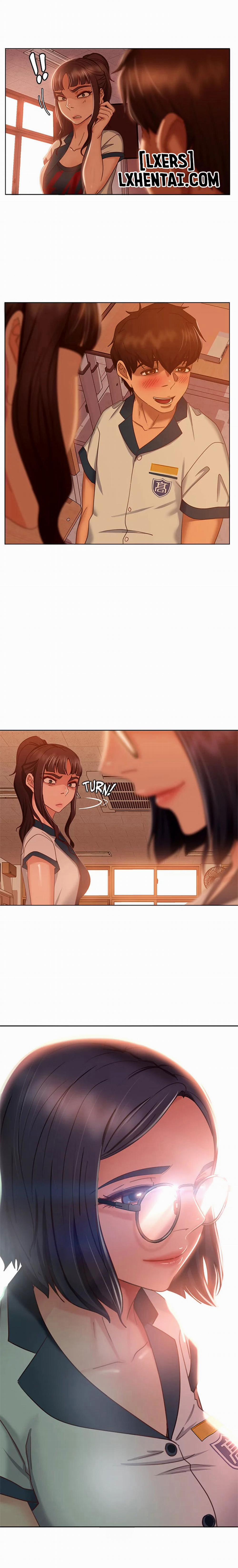 Một Ngày Rối Rắm 45 trang 7