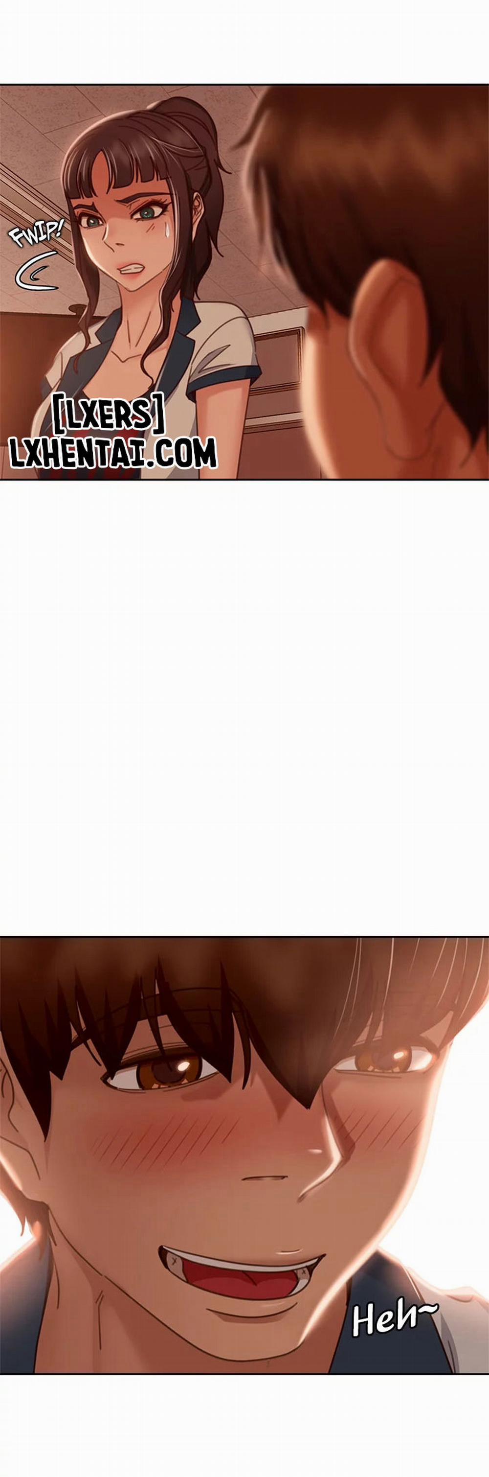 Một Ngày Rối Rắm 45 trang 8