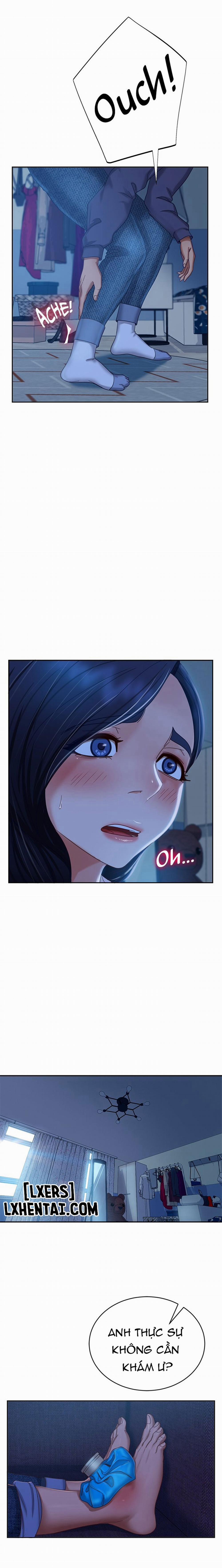 Một Ngày Rối Rắm 46 trang 11