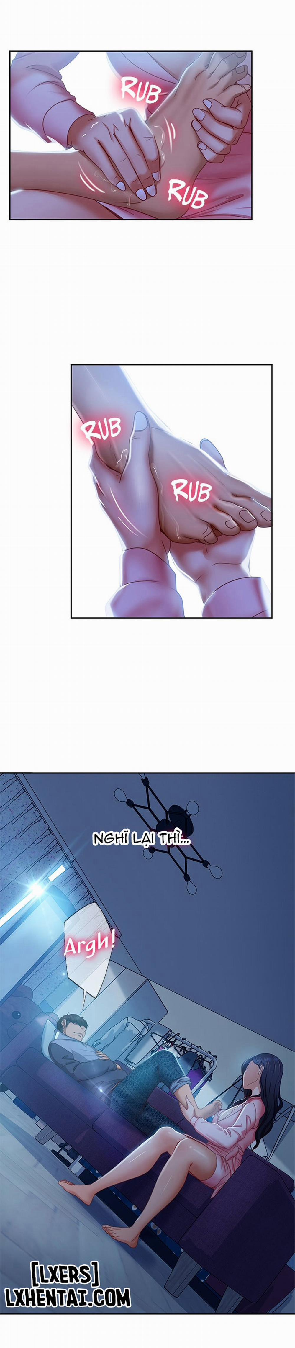 Một Ngày Rối Rắm 46 trang 14