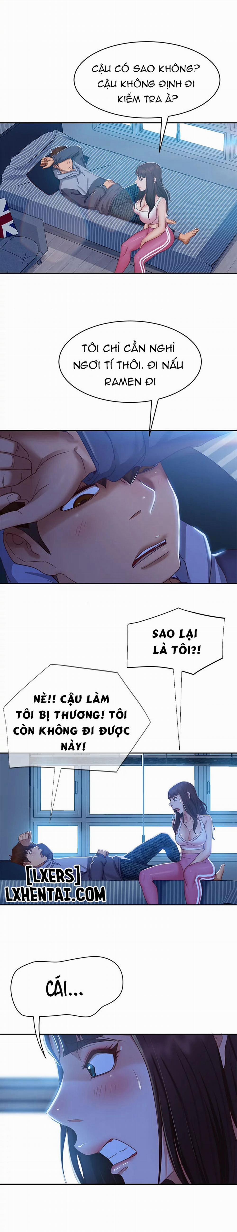 Một Ngày Rối Rắm 48 trang 11