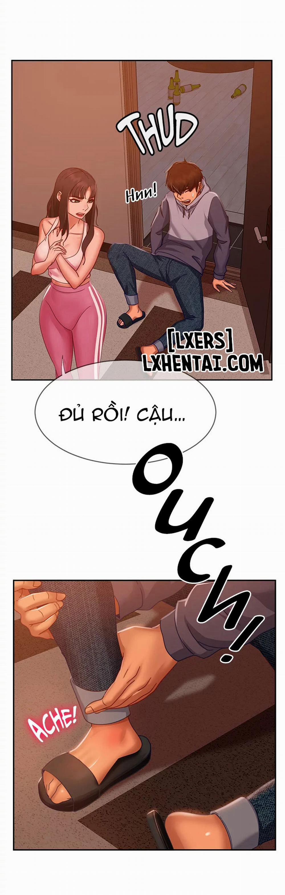 Một Ngày Rối Rắm 48 trang 9