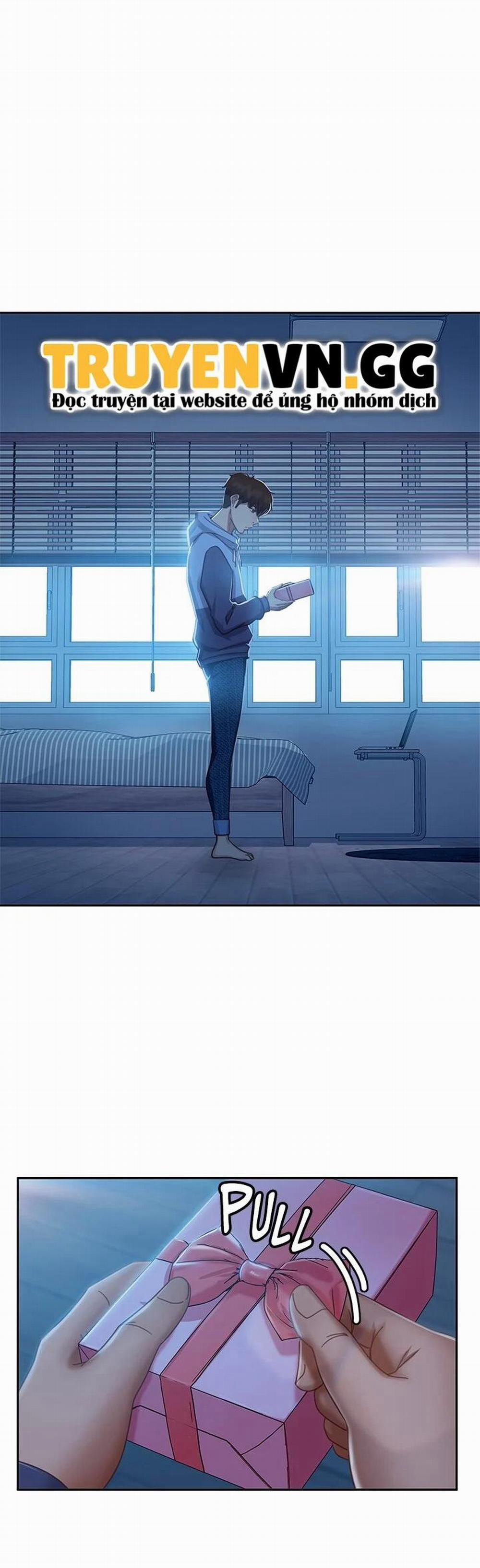 Một Ngày Rối Rắm 49 trang 1