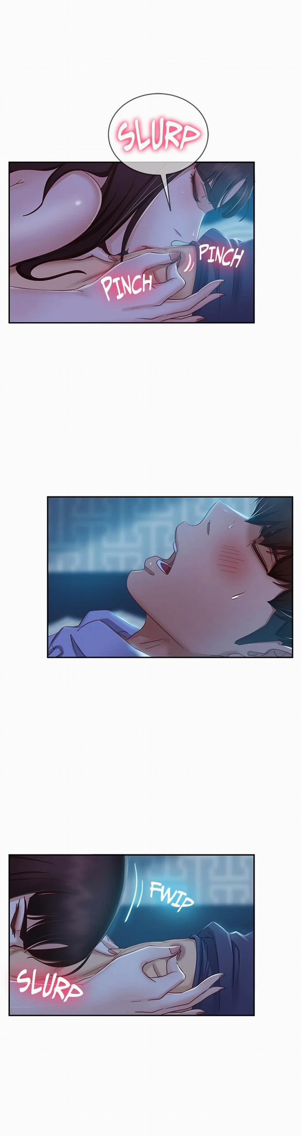 Một Ngày Rối Rắm 49 trang 15