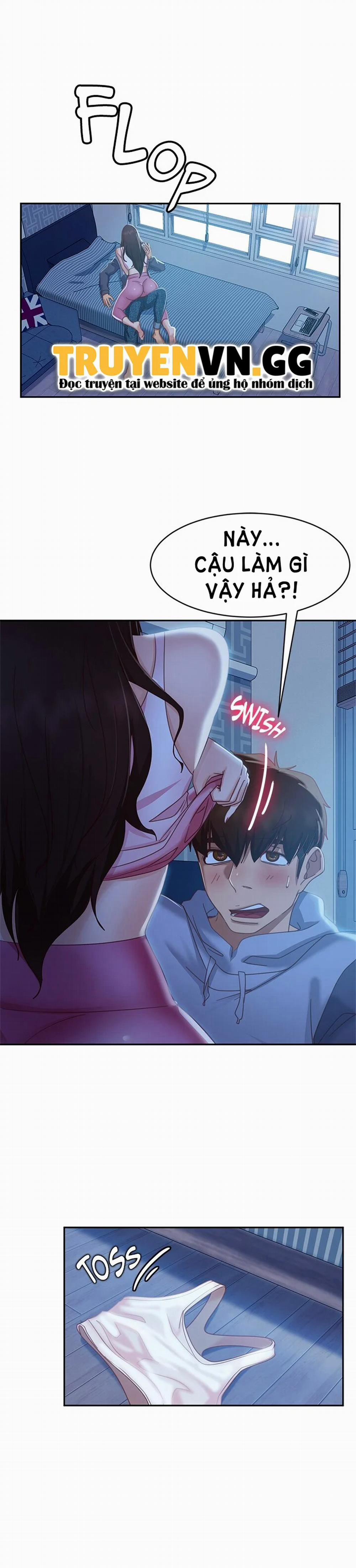 Một Ngày Rối Rắm 49 trang 8