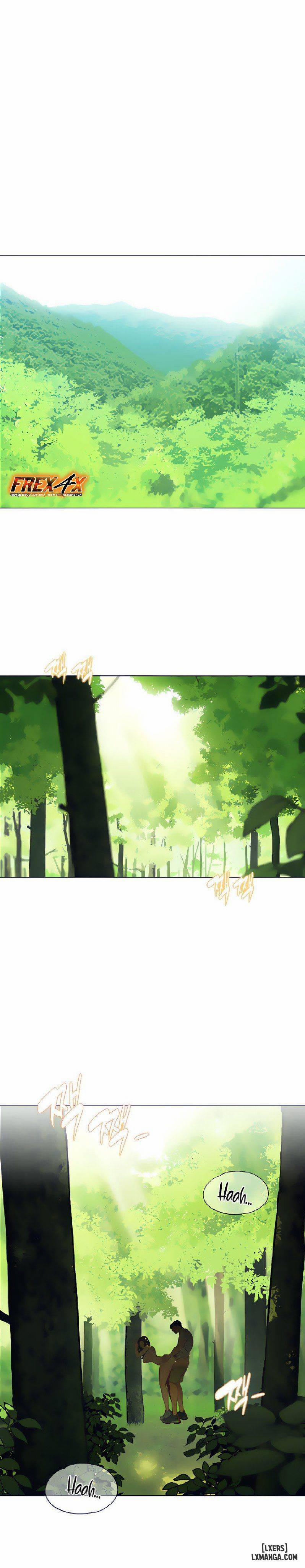 Một ngày tốt lành để "dựng lều" 1 trang 0