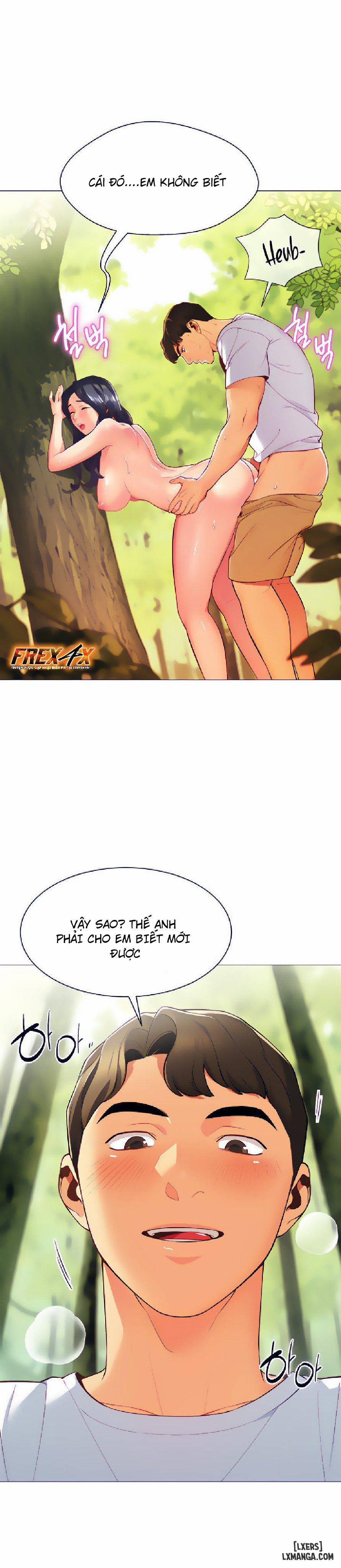 Một ngày tốt lành để "dựng lều" 1 trang 2