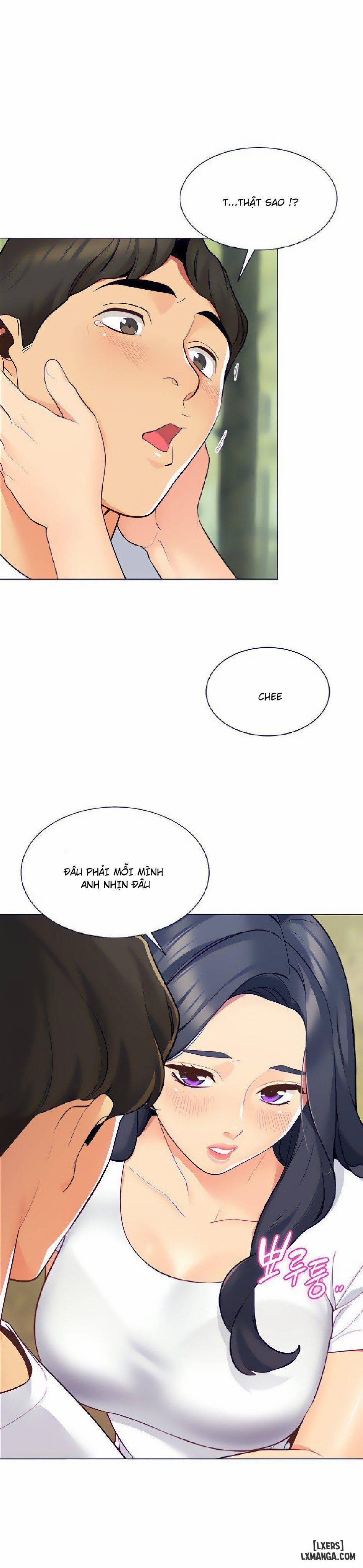 Một ngày tốt lành để "dựng lều" 1 trang 35