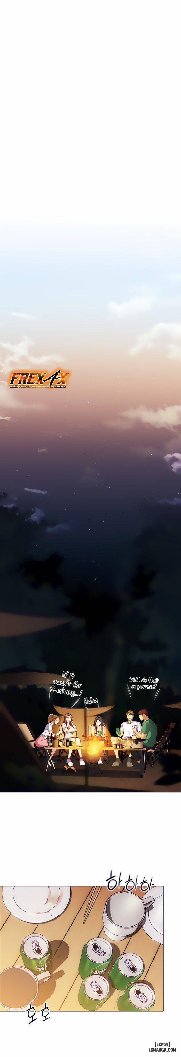 Một ngày tốt lành để "dựng lều" 1 trang 38