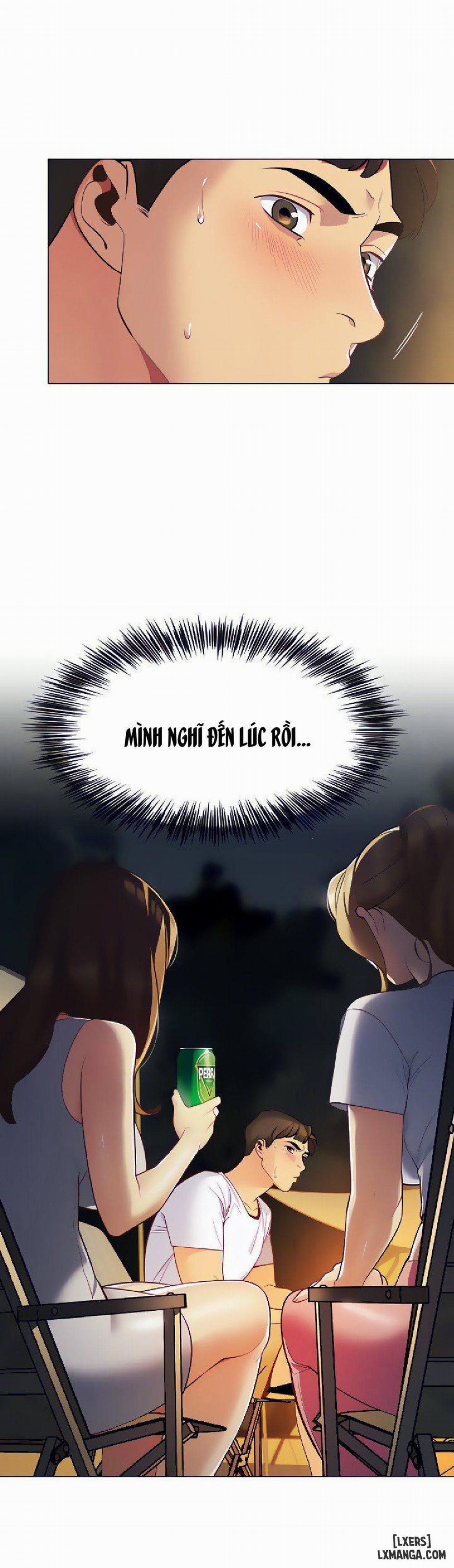 Một ngày tốt lành để "dựng lều" 1 trang 39