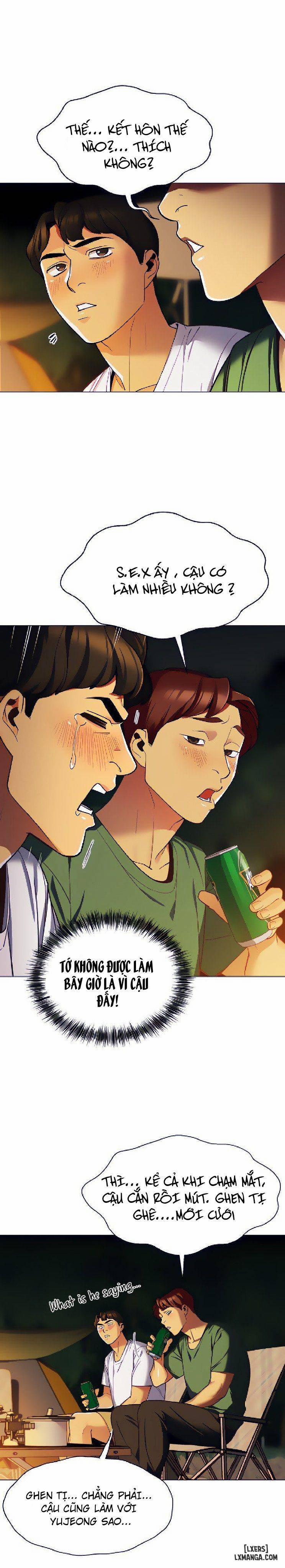 Một ngày tốt lành để "dựng lều" 1 trang 47