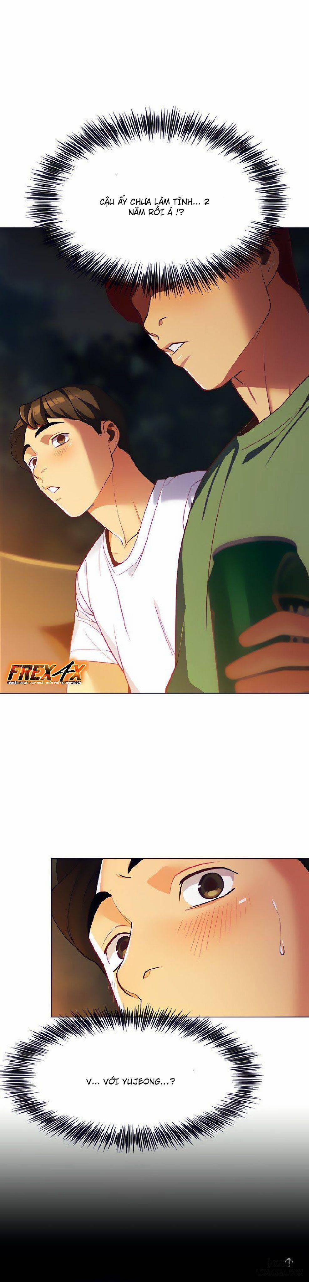 Một ngày tốt lành để "dựng lều" 1 trang 50