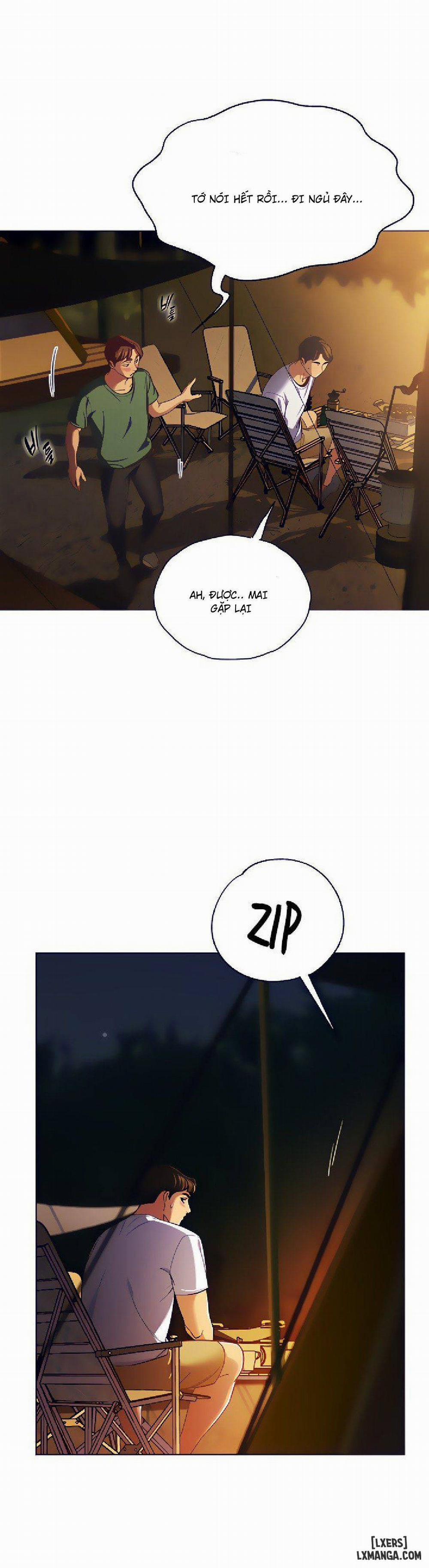 Một ngày tốt lành để "dựng lều" 1 trang 53