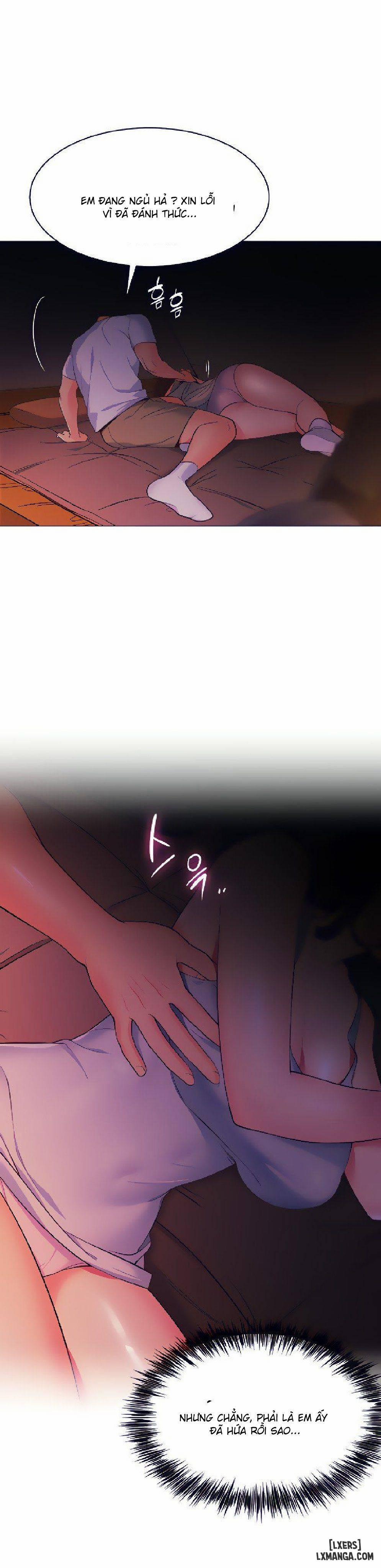 Một ngày tốt lành để "dựng lều" 1 trang 57