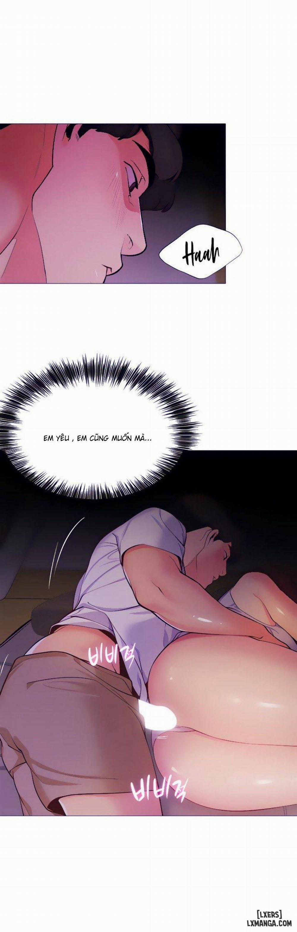 Một ngày tốt lành để "dựng lều" 1 trang 61