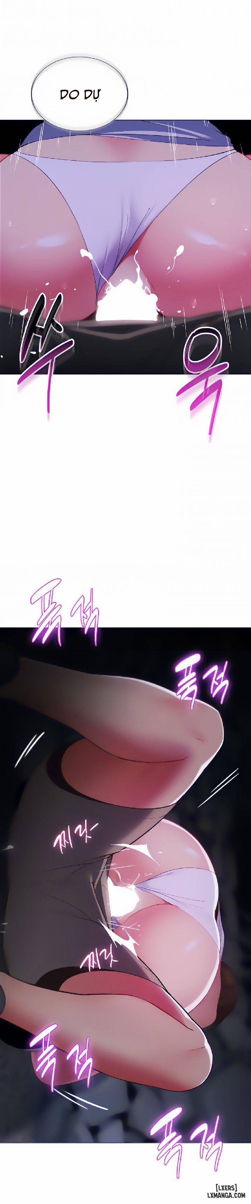 Một ngày tốt lành để "dựng lều" 10 trang 14