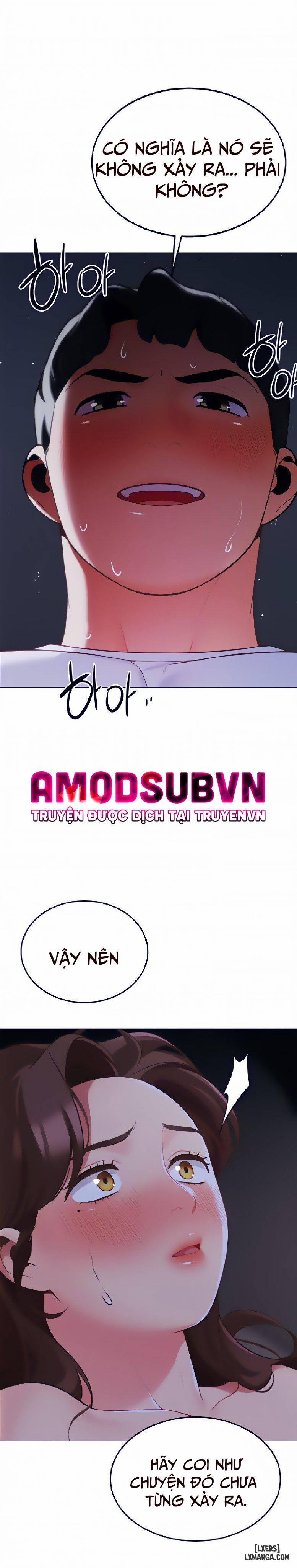 Một ngày tốt lành để "dựng lều" 10 trang 27