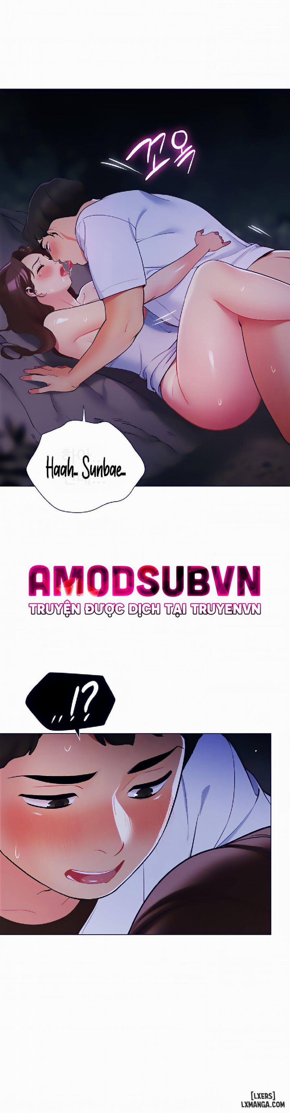 Một ngày tốt lành để "dựng lều" 11 trang 35