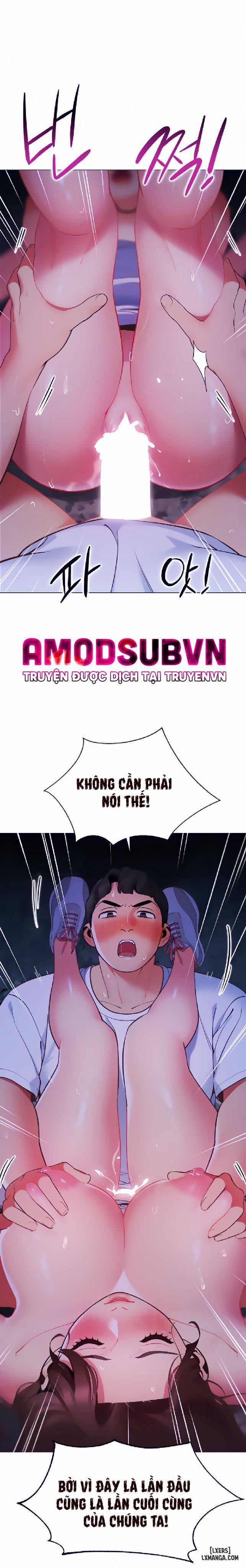 Một ngày tốt lành để "dựng lều" 11 trang 38