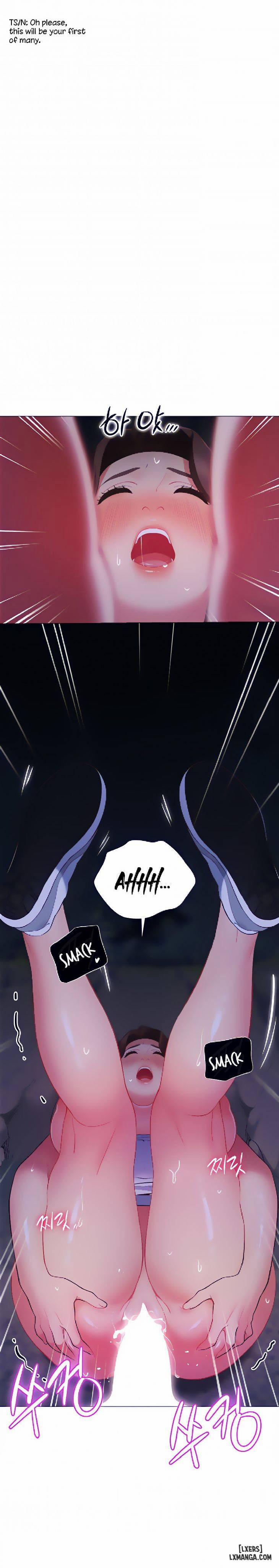 Một ngày tốt lành để "dựng lều" 11 trang 41