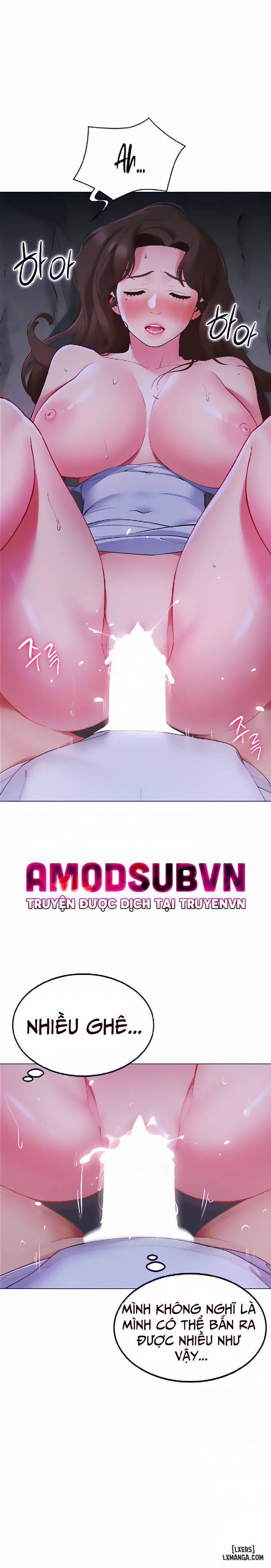 Một ngày tốt lành để "dựng lều" 11 trang 54