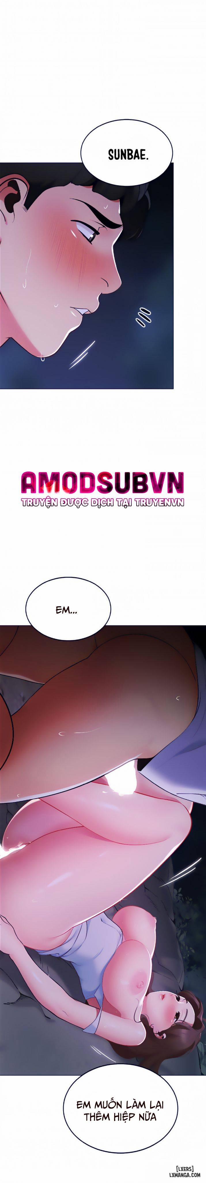 Một ngày tốt lành để "dựng lều" 12 trang 0