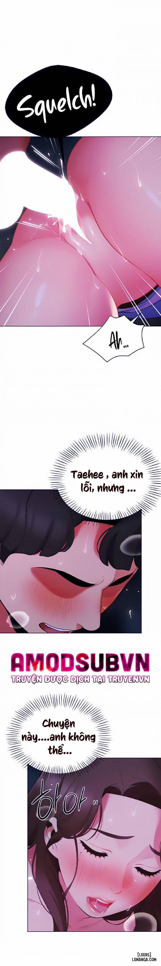 Một ngày tốt lành để "dựng lều" 12 trang 19