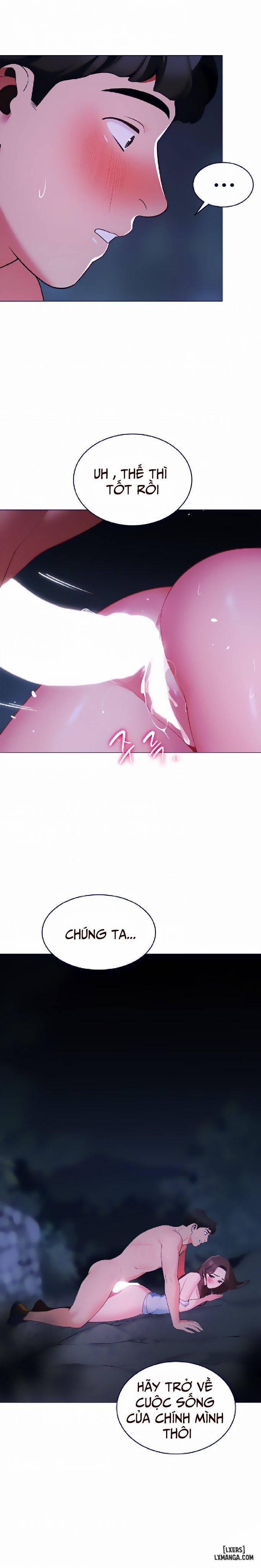 Một ngày tốt lành để "dựng lều" 13 trang 14