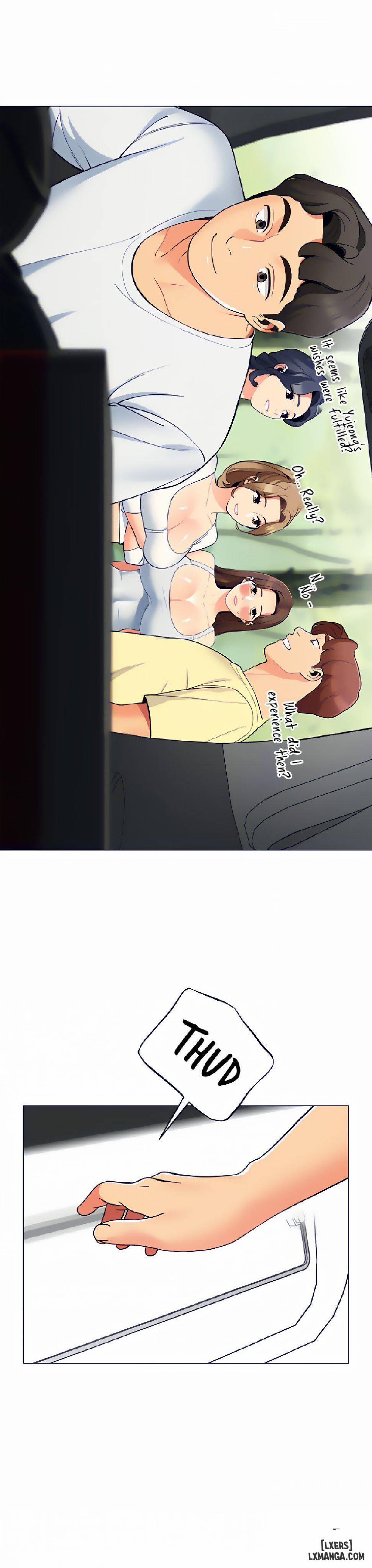 Một ngày tốt lành để "dựng lều" 13 trang 20