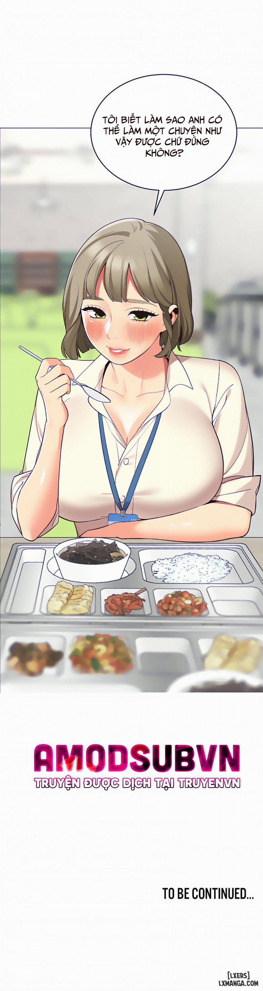 Một ngày tốt lành để "dựng lều" 13 trang 30