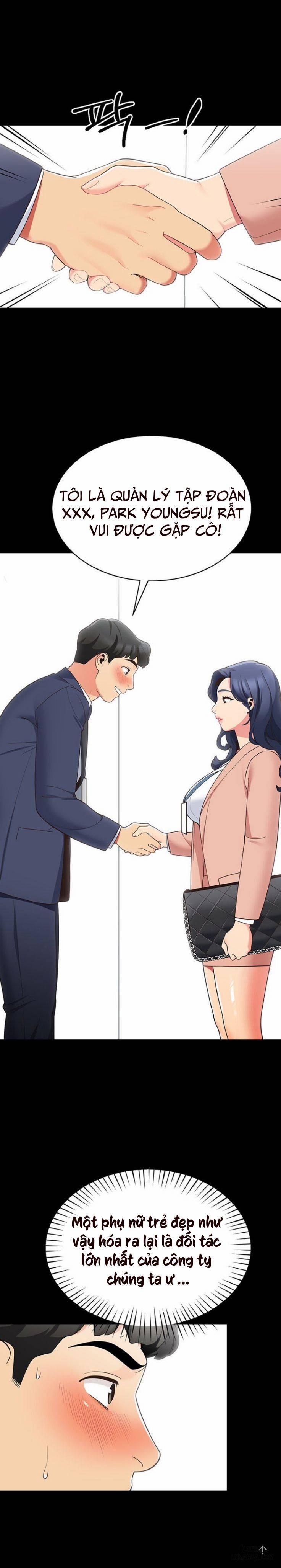 Một ngày tốt lành để "dựng lều" 14 trang 11